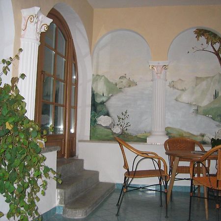 Parkhotel Post Chiusa Zewnętrze zdjęcie