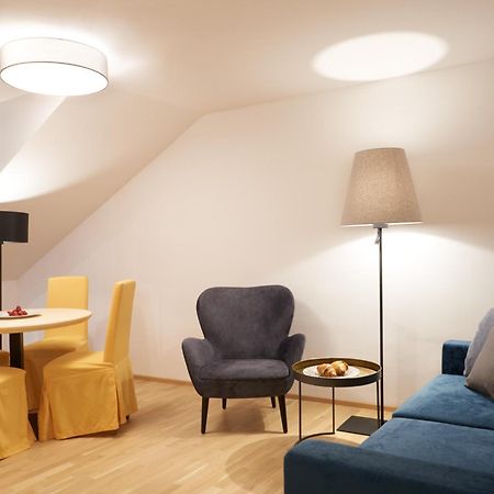 Parkhotel Post Chiusa Zewnętrze zdjęcie