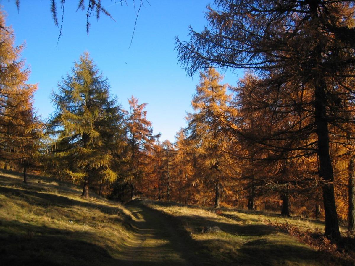 Parkhotel Post Chiusa Zewnętrze zdjęcie