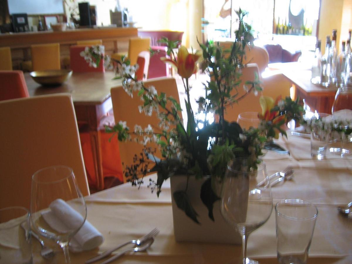 Parkhotel Post Chiusa Zewnętrze zdjęcie