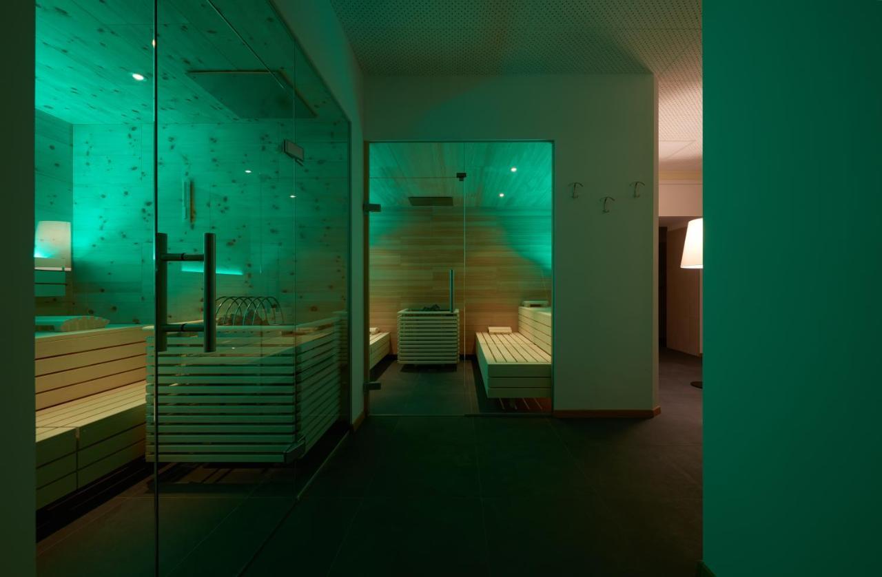Parkhotel Post Chiusa Zewnętrze zdjęcie