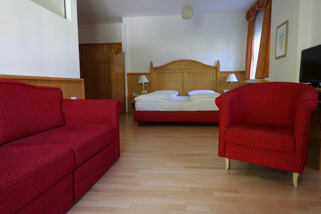 Parkhotel Post Chiusa Zewnętrze zdjęcie