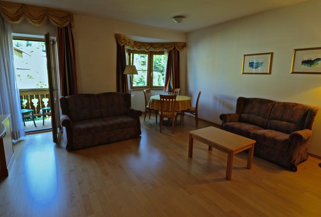 Parkhotel Post Chiusa Zewnętrze zdjęcie