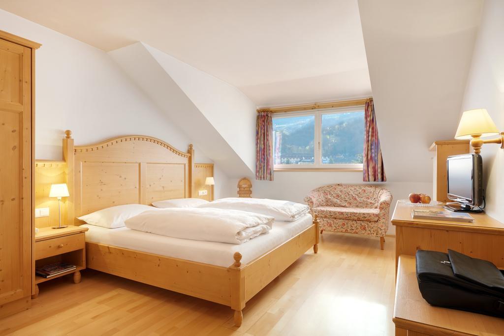 Parkhotel Post Chiusa Zewnętrze zdjęcie