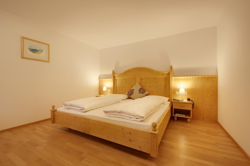 Parkhotel Post Chiusa Zewnętrze zdjęcie
