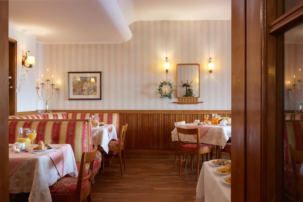 Parkhotel Post Chiusa Zewnętrze zdjęcie