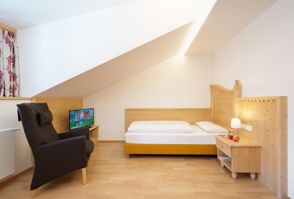 Parkhotel Post Chiusa Zewnętrze zdjęcie