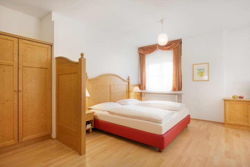 Parkhotel Post Chiusa Zewnętrze zdjęcie