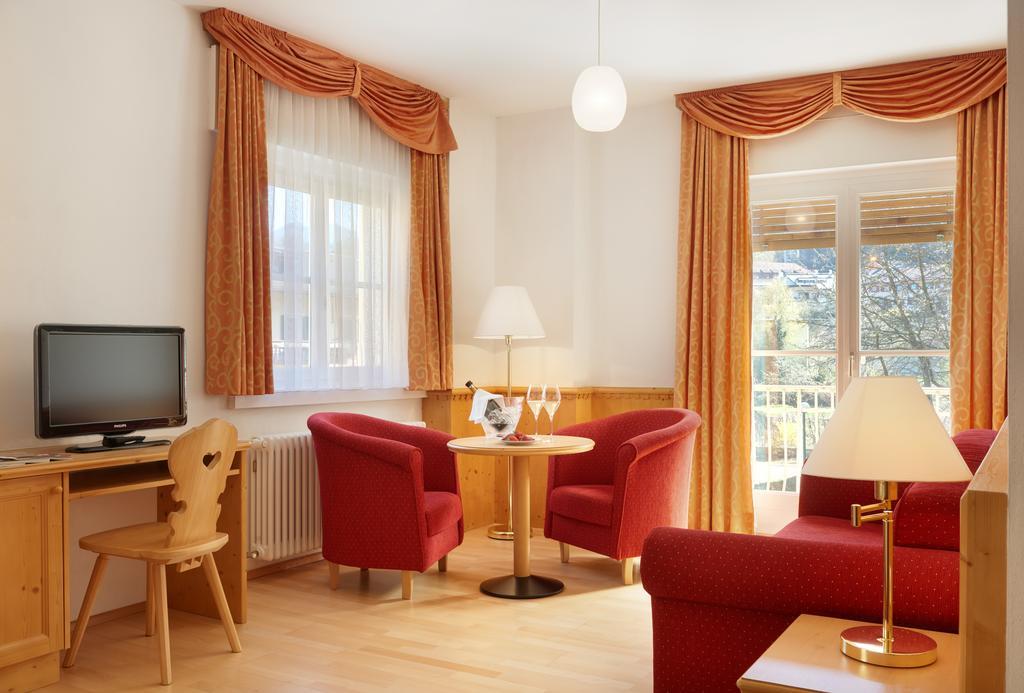 Parkhotel Post Chiusa Zewnętrze zdjęcie