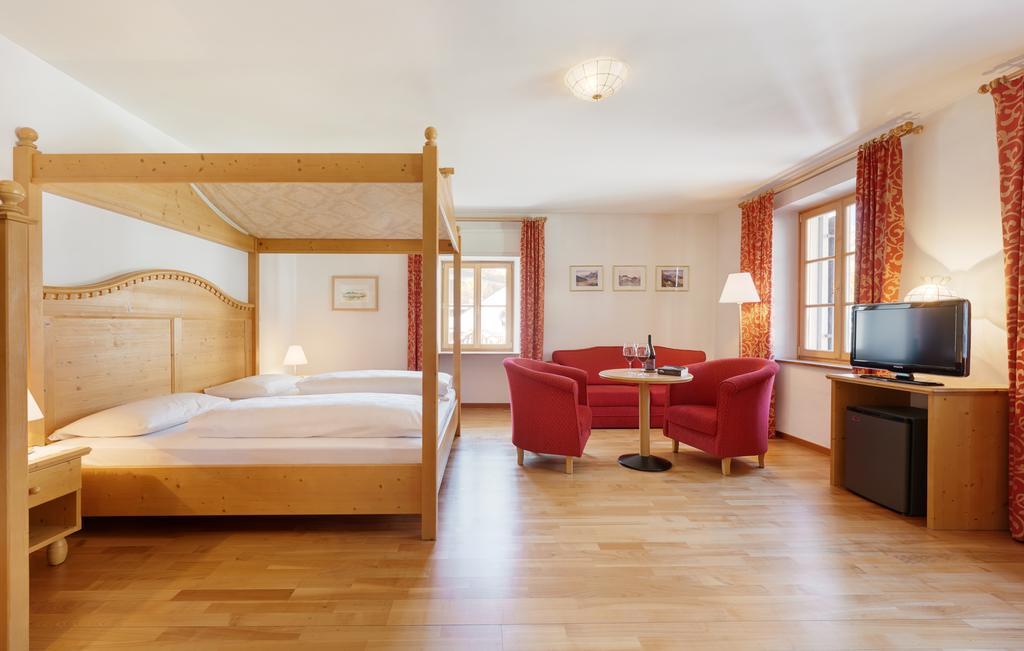 Parkhotel Post Chiusa Zewnętrze zdjęcie